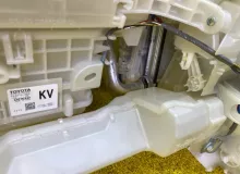 Печка салона LEXUS RX300/RX450H/RX450HL/RX350/RX350L/RX200T 2021/Цвет 083 8705048530 AGL20W/AGL20L/AGL20R/AGL25W/AGL25L/AGL25R/GYL25W/GYL25L/GYL25R/GYL20W/GYL20L/GYL20R/GYL20/GYL26W/GYL26L/GYL26/GGL20W/GGL20L/GGL20R/GGL21R/GGL25W/GGL25L/GGL25R/GGL26W/GGL2