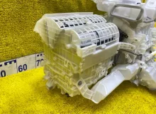 Печка салона LEXUS RX300/RX450H/RX450HL/RX350/RX350L/RX200T 2021/Цвет 083 8705048530 AGL20W/AGL20L/AGL20R/AGL25W/AGL25L/AGL25R/GYL25W/GYL25L/GYL25R/GYL20W/GYL20L/GYL20R/GYL20/GYL26W/GYL26L/GYL26/GGL20W/GGL20L/GGL20R/GGL21R/GGL25W/GGL25L/GGL25R/GGL26W/GGL2