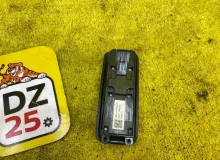 Блок управления стеклоподъемниками Land Rover RANGE ROVER/RANGE ROVER SPORT/DISCOVERY 2005 AH2214540AC L319/L320/L322 508PS, передний правый