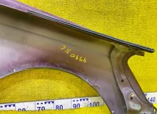 Крыло LEXUS LS430 2003 5380250130 UCF30L/UCF30L/UCF30 3UZFE, переднее левое