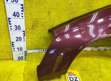 Крыло LEXUS LS430 2003 5380250130 UCF30L/UCF30L/UCF30 3UZFE, переднее левое