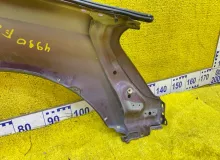 Крыло LEXUS LS430 2003 5380250130 UCF30L/UCF30L/UCF30 3UZFE, переднее левое