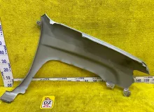 Крыло HONDA RIDGELINE 2007 60260SJCA90ZZ YK1 J35A9, переднее левое