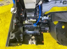 Торпеда LEXUS RX300/RX450H/RX450HL/RX350/RX350L/RX200T 2017-2024/С ЗАРЯДОМ 5540148190C0 AGL20W/AGL20L/AGL20R/AGL25W/AGL25L/AGL25R/GYL25W/GYL25L/GYL25R/GYL20W/GYL20L/GYL20R/GYL20/GYL26W/GYL26L/GYL26/GGL20W/GGL20L/GGL20R/GGL21R/GGL25W/GGL25L/GGL25R/GGL26W/G