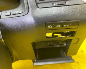 Торпеда LEXUS