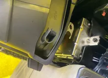 Торпеда LEXUS RX450H/RX450HL/RX350/RX350L/RX300/RX200T 2017-2024/С ЗАРЯДОМ 5540148190C0 GYL25W/GYL25L/GYL25R/GYL20W/GYL20L/GYL20R/GYL20/GYL26W/GYL26L/GYL26/AGL20W/AGL20L/AGL20R/AGL25W/AGL25L/AGL25R/GGL20W/GGL20L/GGL20R/GGL21R/GGL25W/GGL25L/GGL25R/GGL26W/G