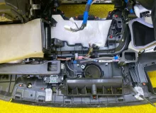 Торпеда LEXUS RX450H/RX450HL/RX350/RX350L/RX300/RX200T 2017-2024/С ЗАРЯДОМ 5540148190C0 GYL25W/GYL25L/GYL25R/GYL20W/GYL20L/GYL20R/GYL20/GYL26W/GYL26L/GYL26/AGL20W/AGL20L/AGL20R/AGL25W/AGL25L/AGL25R/GGL20W/GGL20L/GGL20R/GGL21R/GGL25W/GGL25L/GGL25R/GGL26W/G