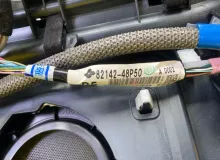 Торпеда LEXUS RX450H/RX450HL/RX350/RX350L/RX300/RX200T 2017-2024/С ЗАРЯДОМ 5540148190C0 GYL25W/GYL25L/GYL25R/GYL20W/GYL20L/GYL20R/GYL20/GYL26W/GYL26L/GYL26/AGL20W/AGL20L/AGL20R/AGL25W/AGL25L/AGL25R/GGL20W/GGL20L/GGL20R/GGL21R/GGL25W/GGL25L/GGL25R/GGL26W/G