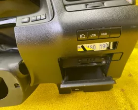 Торпеда LEXUS