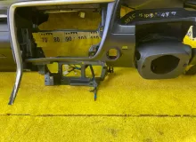 Торпеда LEXUS RX450H/RX450HL/RX350/RX350L/RX300/RX200T 2017-2024/С ЗАРЯДОМ 5540148190C0 GYL25W/GYL25L/GYL25R/GYL20W/GYL20L/GYL20R/GYL20/GYL26W/GYL26L/GYL26/AGL20W/AGL20L/AGL20R/AGL25W/AGL25L/AGL25R/GGL20W/GGL20L/GGL20R/GGL21R/GGL25W/GGL25L/GGL25R/GGL26W/G