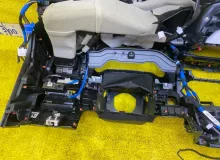 Торпеда LEXUS RX300/RX450H/RX450HL/RX350/RX350L/RX200T 2017-2024/С ЗАРЯДОМ 5540148190C0 AGL20W/AGL20L/AGL20R/AGL25W/AGL25L/AGL25R/GYL25W/GYL25L/GYL25R/GYL20W/GYL20L/GYL20R/GYL20/GYL26W/GYL26L/GYL26/GGL20W/GGL20L/GGL20R/GGL21R/GGL25W/GGL25L/GGL25R/GGL26W/G