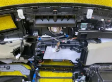 Торпеда LEXUS RX300/RX450H/RX450HL/RX350/RX350L/RX200T 2017-2024/С ЗАРЯДОМ 5540148190C0 AGL20W/AGL20L/AGL20R/AGL25W/AGL25L/AGL25R/GYL25W/GYL25L/GYL25R/GYL20W/GYL20L/GYL20R/GYL20/GYL26W/GYL26L/GYL26/GGL20W/GGL20L/GGL20R/GGL21R/GGL25W/GGL25L/GGL25R/GGL26W/G