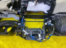 Торпеда LEXUS RX300/RX450H/RX450HL/RX350/RX350L/RX200T 2017-2024/С ЗАРЯДОМ 5540148190C0 AGL20W/AGL20L/AGL20R/AGL25W/AGL25L/AGL25R/GYL25W/GYL25L/GYL25R/GYL20W/GYL20L/GYL20R/GYL20/GYL26W/GYL26L/GYL26/GGL20W/GGL20L/GGL20R/GGL21R/GGL25W/GGL25L/GGL25R/GGL26W/G