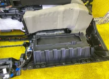 Торпеда LEXUS RX300/RX450H/RX450HL/RX350/RX350L/RX200T 2017-2024/С ЗАРЯДОМ 5540148190C0 AGL20W/AGL20L/AGL20R/AGL25W/AGL25L/AGL25R/GYL25W/GYL25L/GYL25R/GYL20W/GYL20L/GYL20R/GYL20/GYL26W/GYL26L/GYL26/GGL20W/GGL20L/GGL20R/GGL21R/GGL25W/GGL25L/GGL25R/GGL26W/G
