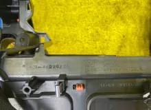 Торпеда LEXUS RX300/RX450H/RX450HL/RX350/RX350L/RX200T 2017-2024/С ЗАРЯДОМ 5540148190C0 AGL20W/AGL20L/AGL20R/AGL25W/AGL25L/AGL25R/GYL25W/GYL25L/GYL25R/GYL20W/GYL20L/GYL20R/GYL20/GYL26W/GYL26L/GYL26/GGL20W/GGL20L/GGL20R/GGL21R/GGL25W/GGL25L/GGL25R/GGL26W/G