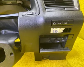 Торпеда LEXUS