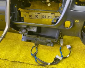 Торпеда LEXUS