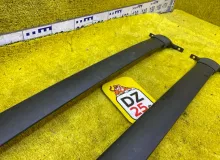 Рейлинги TOYOTA VENZA 2015 PT2780T095 AGV10/AGV15/GGV15/GGV10 1ARFE, передние