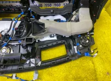Торпеда LEXUS RX450H/RX450HL/RX350/RX350L/RX300/RX200T 2017-2024/С ЗАРЯДОМ 5540148190C0 GYL20W/GYL25W/GYL25L/GYL25R/GYL20W/GYL20L/GYL20R/GYL20/GYL26W/GYL26L/GYL26/AGL20W/AGL20L/AGL20R/AGL25W/AGL25L/AGL25R/GGL20W/GGL20L/GGL20R/GGL21R/GGL25W/GGL25L/GGL25R/G