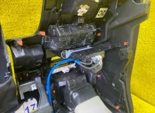Торпеда LEXUS RX450H/RX450HL/RX350/RX350L/RX300/RX200T 2017-2024/С ЗАРЯДОМ 5540148190C0 GYL20W/GYL25W/GYL25L/GYL25R/GYL20W/GYL20L/GYL20R/GYL20/GYL26W/GYL26L/GYL26/AGL20W/AGL20L/AGL20R/AGL25W/AGL25L/AGL25R/GGL20W/GGL20L/GGL20R/GGL21R/GGL25W/GGL25L/GGL25R/G