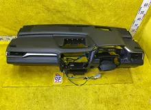 Торпеда LEXUS RX450H/RX450HL/RX350/RX350L/RX300/RX200T 2017-2024/С ЗАРЯДОМ 5540148190C0 GYL20W/GYL25W/GYL25L/GYL25R/GYL20W/GYL20L/GYL20R/GYL20/GYL26W/GYL26L/GYL26/AGL20W/AGL20L/AGL20R/AGL25W/AGL25L/AGL25R/GGL20W/GGL20L/GGL20R/GGL21R/GGL25W/GGL25L/GGL25R/G