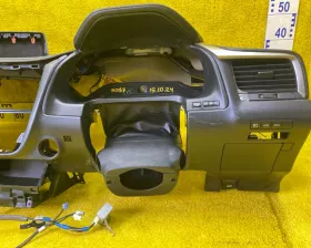 Торпеда LEXUS