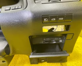 Торпеда LEXUS