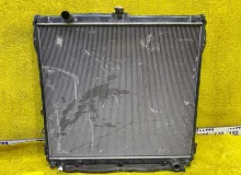 Радиатор основной TOYOTA TUNDRA/SEQUOIA 2010 164000S010 USK51L/USK50L/USK52L/USK55L/USK56L/USK57L/UPK50/UPK51/UPK52/UPK55/UPK56/UPK57/USK60L/USK65L 3URFE, передний