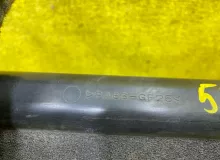Радиатор основной TOYOTA TUNDRA/SEQUOIA 2010 164000S010 USK51L/USK50L/USK52L/USK55L/USK56L/USK57L/UPK50/UPK51/UPK52/UPK55/UPK56/UPK57/USK60L/USK65L 3URFE, передний