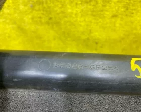Радиатор основной Toyota