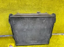 Радиатор основной TOYOTA 4RUNNER/HILUX SURF 2000 1640075190 VZN185W 5VZFE, передний