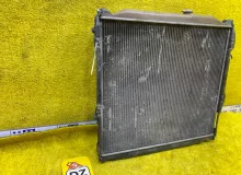 Радиатор основной TOYOTA 4RUNNER/HILUX SURF 2000 1640075190 VZN185W 5VZFE, передний
