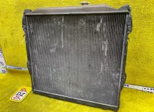 Радиатор основной TOYOTA 4RUNNER/HILUX SURF 2000 1640075190 VZN185W 5VZFE, передний