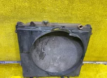 Радиатор основной TOYOTA 4RUNNER/HILUX SURF 2000 1640075190 VZN185W 5VZFE, передний