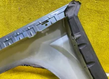 Крыло Mercedes-Benz GLK-CLASS 2010 A2048801018 X204 M273KE46/M273.923, переднее правое