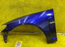 Крыло JAGUAR XF 2010 C2Z14006 CC9/X250 AJ30, переднее левое