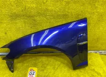 Крыло JAGUAR XF 2010 C2Z14006 CC9/X250 AJ30, переднее левое