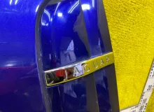 Крыло JAGUAR XF 2010 C2Z14006 CC9/X250 AJ30, переднее левое