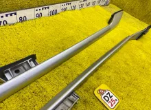 Рейлинги LEXUS GX470 2006 6347060030B1 UZJ120L 2UZFE, передние