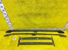 Рейлинги TOYOTA SEQUOIA 2003 634070C010 UCK45L/UCK35L 2UZFE, передние