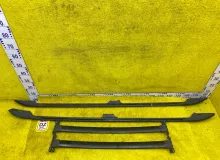 Рейлинги TOYOTA SEQUOIA 2003 634070C010 UCK45L/UCK35L 2UZFE, передние