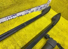 Рейлинги TOYOTA SEQUOIA 2003 634070C010 UCK45L/UCK35L 2UZFE, передние