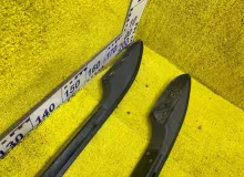 Рейлинги TOYOTA SEQUOIA 2003 634070C010 UCK45L/UCK35L 2UZFE, передние