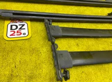 Рейлинги TOYOTA SEQUOIA 2003 634070C010 UCK45L/UCK35L 2UZFE, передние