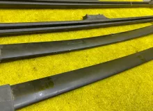 Рейлинги TOYOTA SEQUOIA 2003 634070C010 UCK45L/UCK35L 2UZFE, передние