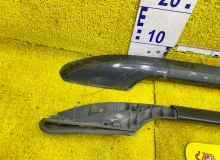 Рейлинги TOYOTA SEQUOIA 2003 634070C010 UCK45L/UCK35L 2UZFE, передние