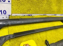 Рейлинги TOYOTA SEQUOIA 2003 634070C010 UCK45L/UCK35L 2UZFE, передние