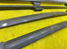 Рейлинги TOYOTA SEQUOIA 2003 634070C010 UCK45L/UCK35L 2UZFE, передние