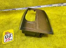 Консоль автомата INFINITI QX56/QX80 2012 969411LA0A Z62 VK56VD, передний
