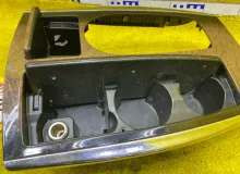 Консоль автомата INFINITI QX56/QX80 2012 969411LA0A Z62 VK56VD, передний